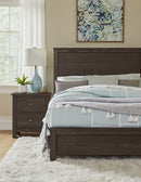 Vaughan Bassett Fundamentals 4 Drawer Chest in Java