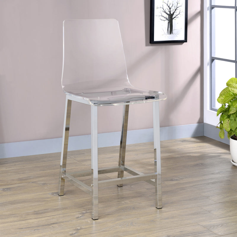 Juelia Counter Stool