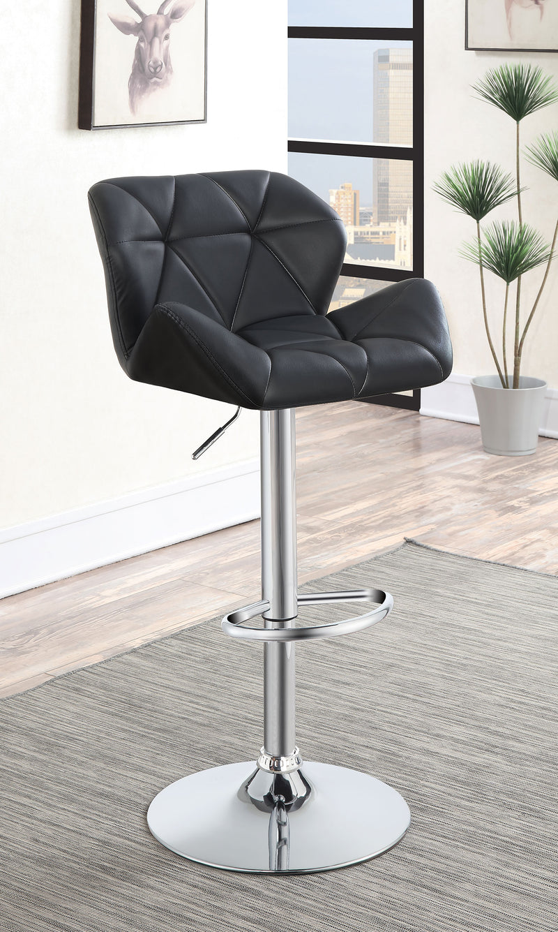 Berrington Adjustable Bar Stool