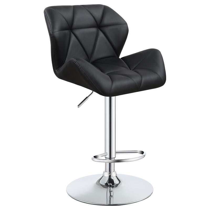 Berrington Adjustable Bar Stool