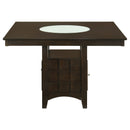 Gabriel Counter Height Dining Set
