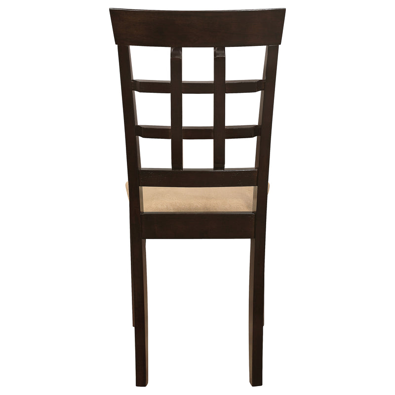 Gabriel Side Chair