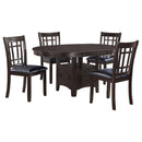 Lavon 5 Pc Dining Sets