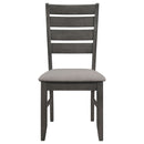 Dalila Side Chairs