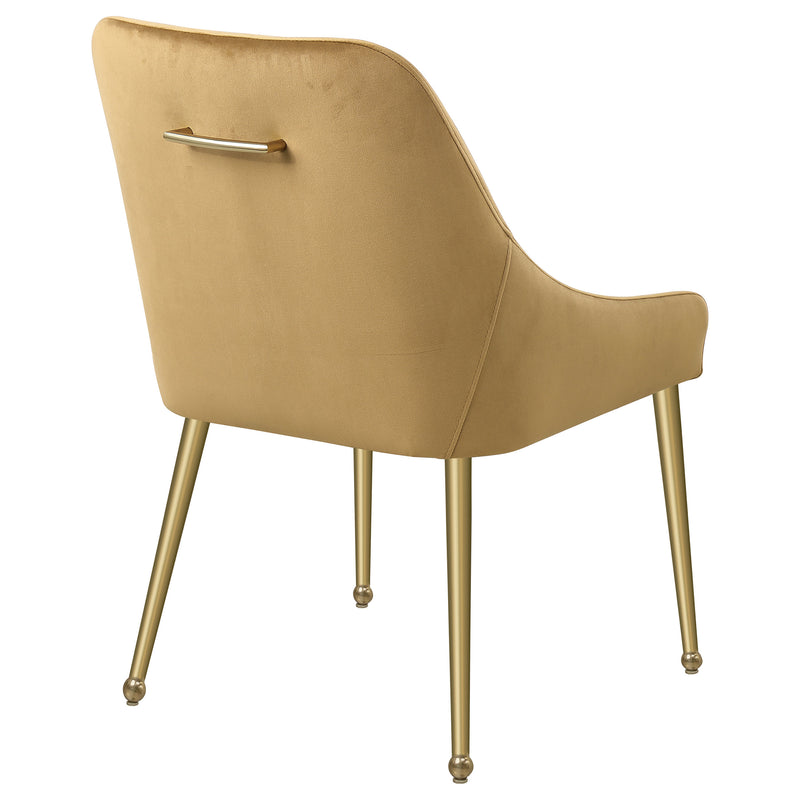 Mayette Side Chair