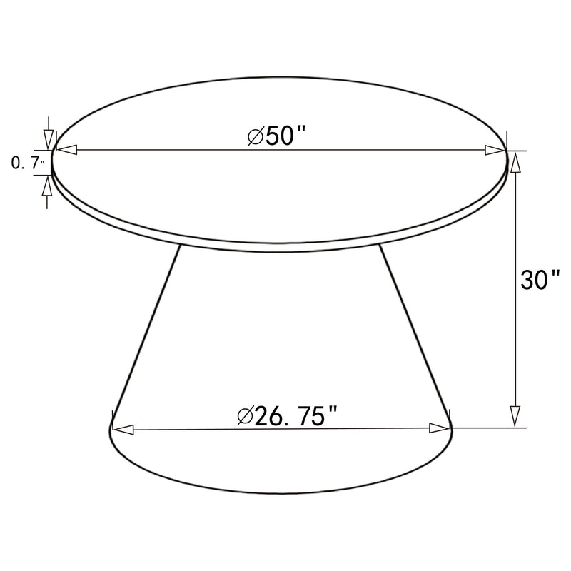 Ambrose Dining Table