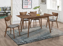 Alfredo Dining Set
