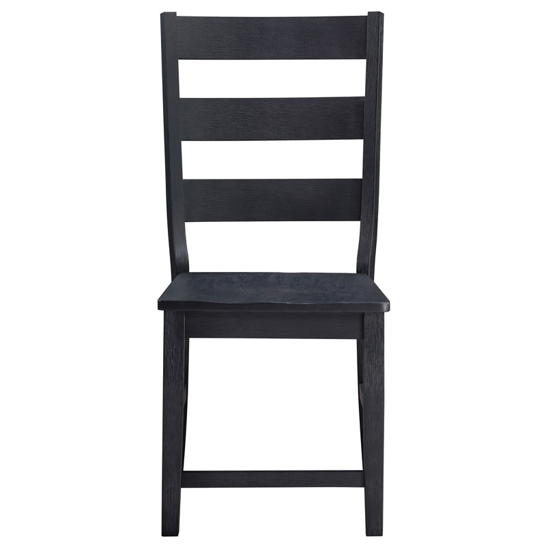 Newport Side Chair