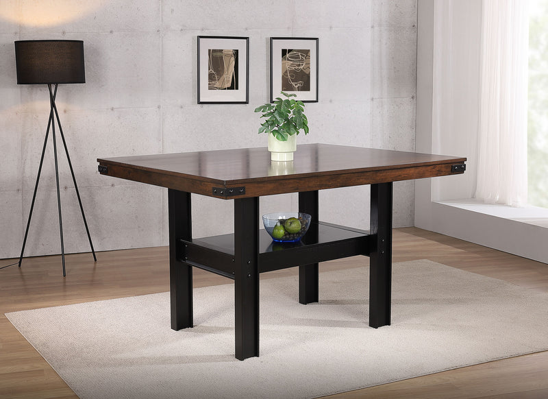 Patterson Counter Height Dining Table