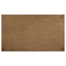 Bruner 7 Pc Dining Set