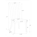 Beaufort 5 Pc Dining Sets