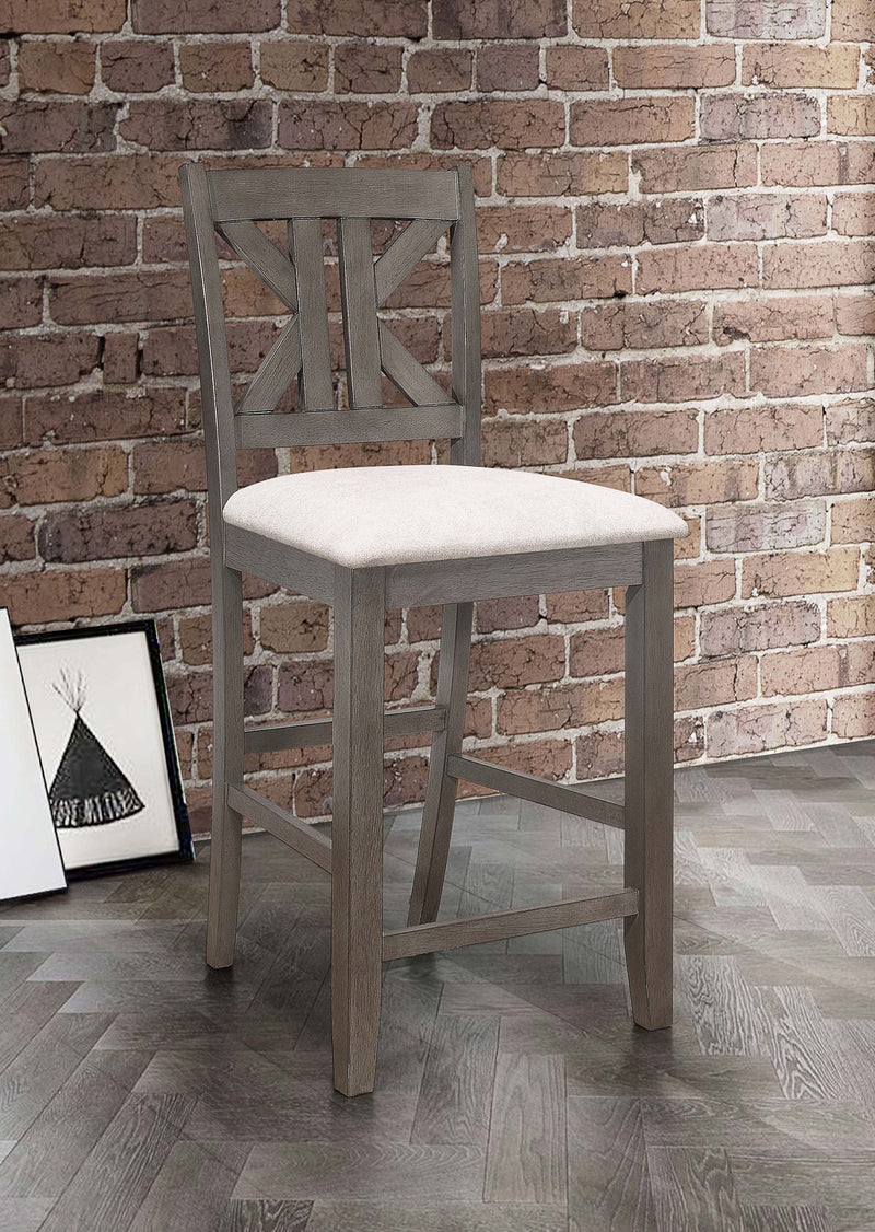 Athens Counter Stool