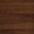 Vaughan-Bassett Heritage King Mansion Bed in Amish Cherry