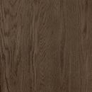 Vaughan-Bassett Heritage 9 Drawer Bureau in Cobblestone Oak