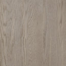 Vaughan-Bassett Heritage 3 Drawer Nightstand in Greystone