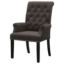 Alana Arm Chairs