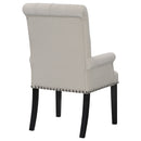 Alana Arm Chairs