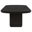 Leandro Extension Dining Table