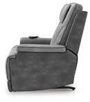 4Z-Peaceful Pause Power Lift Recliner