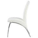 Bishop Dining Side Chair