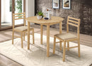 Bucknell Dining Set