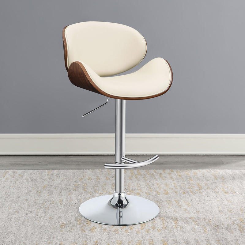 Harris Adjustable Bar Stool