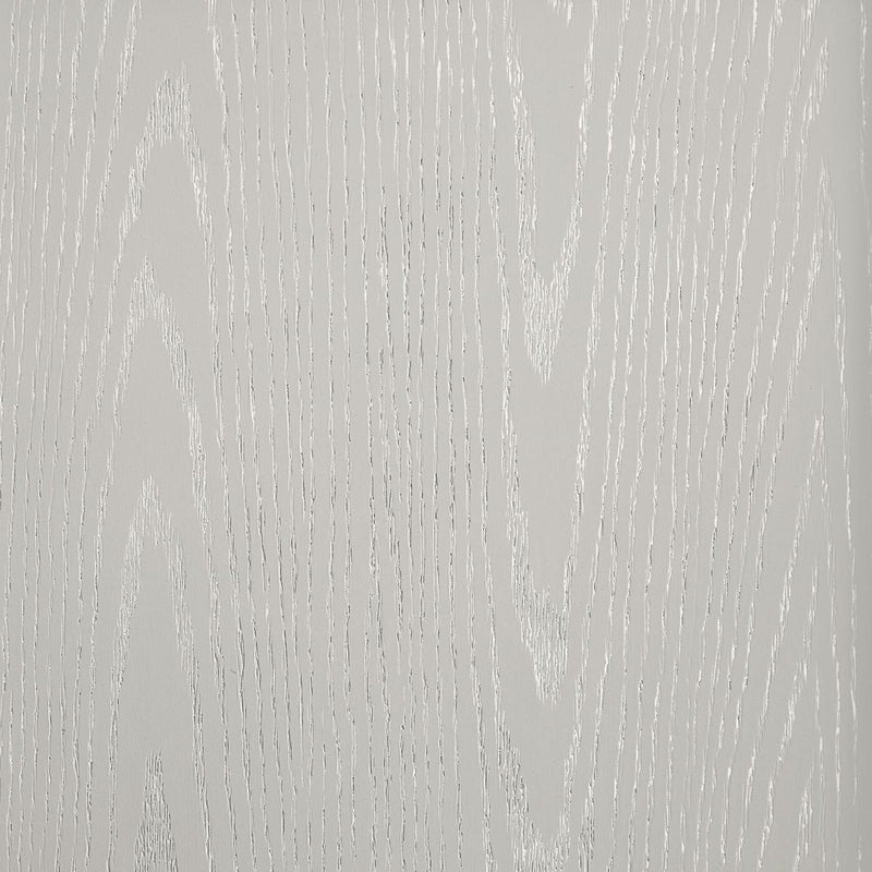 Vaughan-Bassett Passageways Oyster Grey King Mansion Bed in Grey