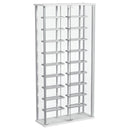 Montara Wine Cabinet with LED Lighting