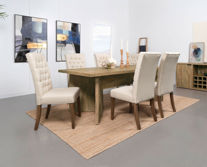 Jamestown Dining Table