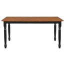 Hollyoak Dining Table