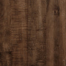 Vaughan-Bassett Joinery 6 Drawer Dresser in Natural Oak