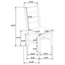 Cardova Dining Side Chair