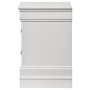 Louis Philippe Nightstands
