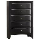 Briana Bedroom Set