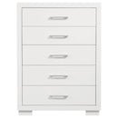 Jessica Chest of Drawers