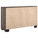 Kauffman Dresser