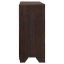 Kauffman Dresser