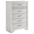 Miranda Chest of Drawers