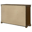 Garland Dresser