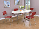 Retro Dining Sets