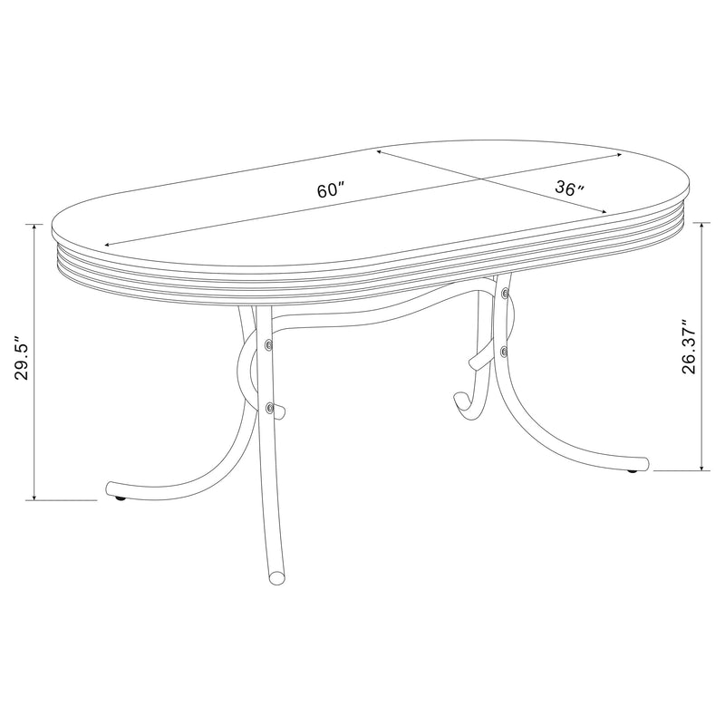 Retro Dining Sets