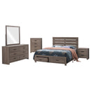 Brantford Bedroom Set