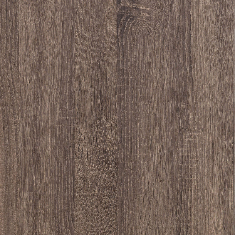 Brantford Wood Storage Panel Bed