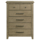 Hazlewood Chest of Drawers