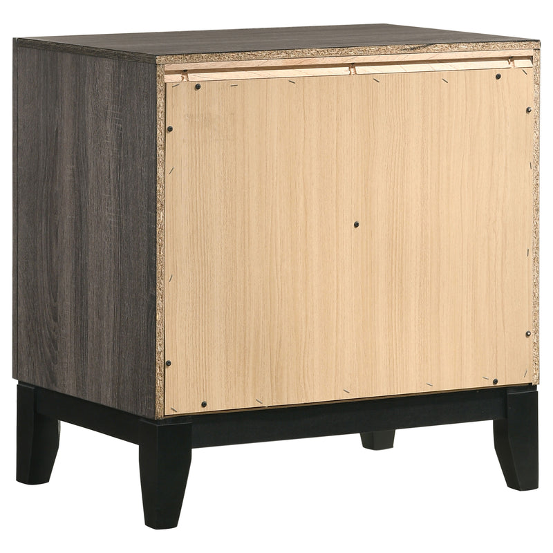 Watson Nightstand