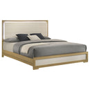 Hyland Eastern King & Queen Bed