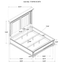 McKinney Bedroom Set