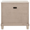 Pembroke Nightstand