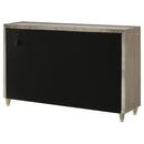 Lorient LED Dresser
