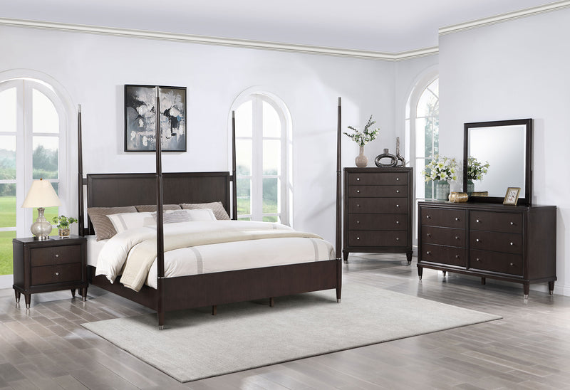 Emberlyn Queen Bed